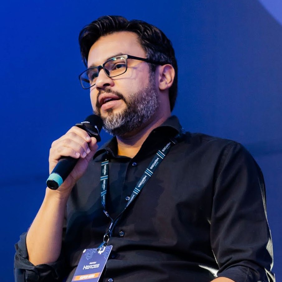 Jônatas Bueno, Consultor Empresarial — aluno da Mentoria Foque no Básico